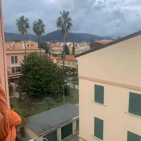 Bilocale Vacanze A *