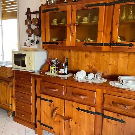 Bilocale Vacanze A アパート *