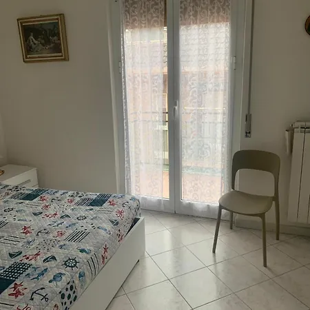 アパート Bilocale Vacanze A