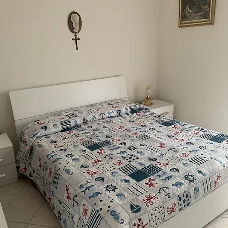 Bilocale Vacanze A Loano