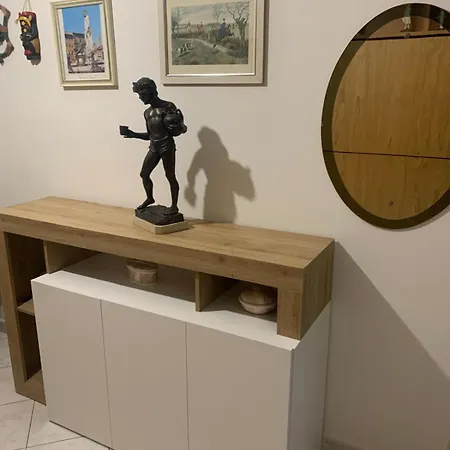 Bilocale Vacanze A