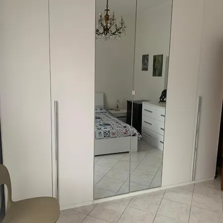 Apartment Bilocale Vacanze A