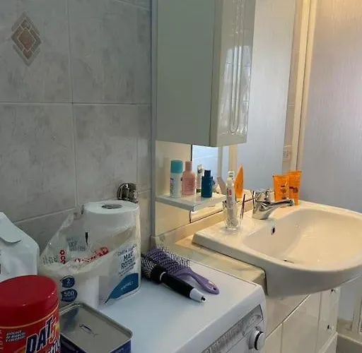 Bilocale Vacanze A Lejlighed