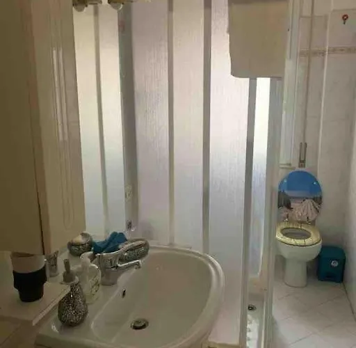 Lejlighed Bilocale Vacanze A *