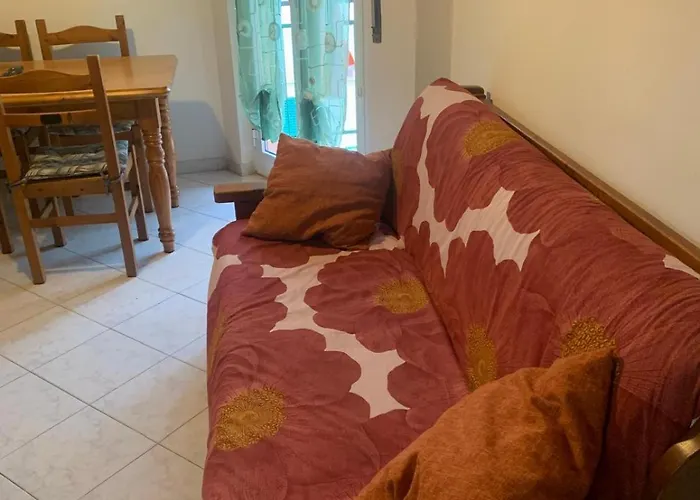 Bilocale Vacanze A * Loano