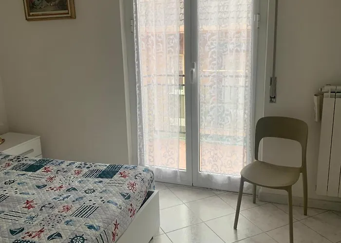 Lejlighed Bilocale Vacanze A