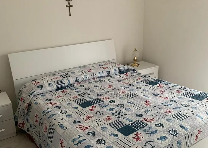 Bilocale Vacanze A Loano